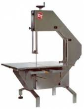 Пила ленточная KT-750