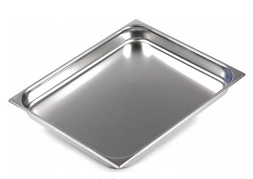 Гастроемкость GN 2/1-65 Hurakan 19л