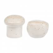 Набор для специй соль/перец фарфор Desert Fusion P.L. 81223066 /1/4/ Набор для специй соль/перец фарфор Desert Fusion P.L. 81223066 /1/4/