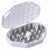 Набор насадок 26шт. BOS26