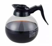 Кофейник 1.8л Airhot GK-12 для кофеварки CM-2, стекло A4501