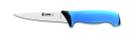 Нож кухонный универсальный TR 14 см Jero синяя рукоять 5114TRB Нож кухонный универсальный TR 14 см Jero синяя рукоять 5114TRB
