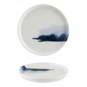 Тарелка 160мм Blue Wave Bonna BLWHYG16DZ