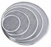 Сетка-противень для пиццы 450мм алюминиевая Hurakan HKN-PT45 Сетка-противень для пиццы 450мм алюминиевая Hurakan HKN-PT45