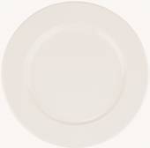 Тарелка плоская 17см фарфор Banquet White Bonna BNC17DZ b Тарелка плоская 17см фарфор Banquet White Bonna BNC17DZ b