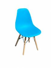 Стул обеденный BMH-A304 бирюзовый 60125