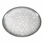 Блюдо овальное 360*180 мм Bonna Tequendama TEQMOV36OV b