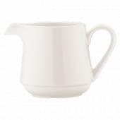 Сливочник 180мл фарфор Banquet White Bonna /24/ BNC 03 ST Сливочник 180мл фарфор Banquet White Bonna /24/ BNC 03 ST