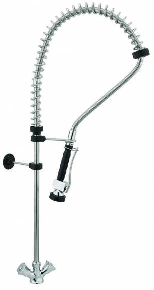 Устройство душирующее T-LUX 105.021.601-1027 PRO