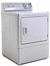 Машина сушильная Alliance FDE3TRGS301NW10 10,5кг Машина сушильная Alliance FDE3TRGS301NW10 10,5кг