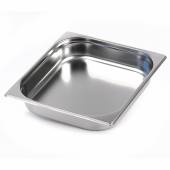 Гастроемкость GN2/3-65 354x325x65 5,4л