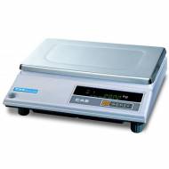Весы порционные электронные CAS AD-10