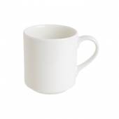 Кружка 300 мл фарфор White Bonna BNC300MUG форма Банкет