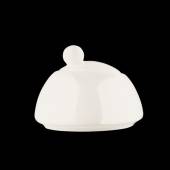 Сахарница 300 мл 110 мм Белый, форма Ванто 2 Чойc Bonna VNT01SK-2