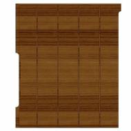 Фасад боковой правый Capital - S Фасад боковой правый Capital - S