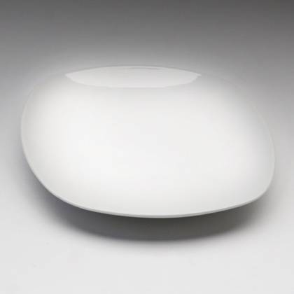 Тарелка мелкая 263мм Collage фк112