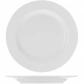 Тарелка мелкая 270мм Добрушский Фарфор Голубка 8С1405 03013250 /6/ Тарелка мелкая 270мм Добрушский Фарфор Голубка 8С1405 03013250 /6/