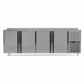 Стол морозильный 4-дверный Polair Bakery 800 TB4EN-G