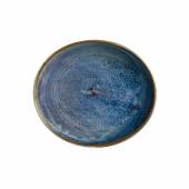 Блюдо овальное 140*120мм Sapphire Bonna SPH14OKY /1/12/