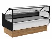 Витрина универсальная Полюс GC95 SV 1,2-1 0013-0430 (ВХСр-1,2 Carboma GC95 KombiLux) (0107 Ольха) Витрина универсальная Полюс GC95 SV 1,2-1 0013-0430 (ВХСр-1,2 Carboma GC95 KombiLux) (0107 Ольха)