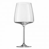 Бокал для вина 710мл хр. стекло Velvety&Sumptuous Sensa Schott Zwiesel 120595 /6/ Бокал для вина 710мл хр. стекло Velvety&Sumptuous Sensa Schott Zwiesel 120595 /6/