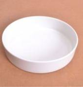 Салатник 210мм с вертикальным бортом фарфор Selas Ariane белый ASEARN000022021