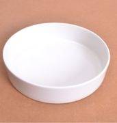 Салатник 210мм с вертикальным бортом фарфор Selas Ariane белый ASEARN000022021