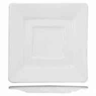 Блюдце квадратное Н=16 L=132 B=132мм «Кунстверк» A6712  /1/72/