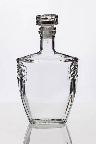 Графин 500мл h=185мм (Легионер ) /1/