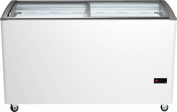 Ларь морозильный Haier SD-516AELUA (подсветка)