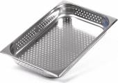 Гастроемкость перфорированная 5 мм GN1/1-65 530x325x65 8,5л