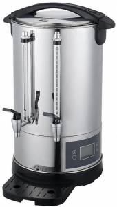 Электрокипятильник-кофеварка 30л Airhot WBDD-30D с LCD экраном