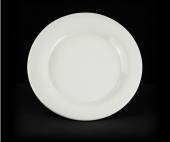 Тарелка мелкая 250мм с полями Sam and Squito (Classic) JXA389-03 фк809