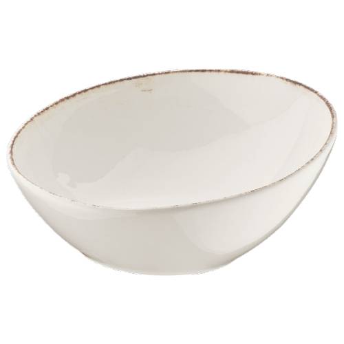 Салатник наклонный 750мл 22см фарфор Vanta Retro Bonna E100VNT 22 KS Салатник наклонный 750мл 22см фарфор Vanta Retro Bonna E100VNT 22 KS