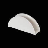 Салфетница Chan Wave (Classic) Ivory фк0113 Салфетница Chan Wave (Classic) Ivory фк0113