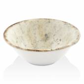 Салатник 1250 мл 220мм фарфор Tinta Tierra By Bone TN-TR-ZT-22-KS /6/