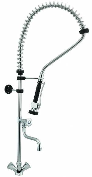 Устройство душирующее T-LUX 105.021.603-1027 PRO