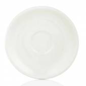 Блюдце 160мм,фарфор Arel By Bone 01-ZT-01-CT /6/ Блюдце 160мм,фарфор Arel By Bone 01-ZT-01-CT /6/