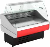 Витрина универсальная Cryspi Octava SN 1200 Витрина универсальная Cryspi Octava SN 1200