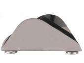 В,Салфетница Терция КНР нерж. 1131 /24/ 