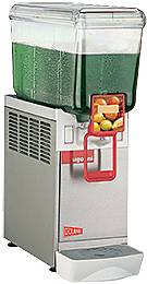 Сокоохладитель Ugolini Compact 8/1