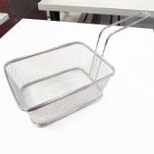 Акция Корзинка д/подачи метал 20*15*7,5 см P.L. (70370309) Акция Корзинка д/подачи метал 20*15*7,5 см P.L. (70370309)