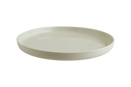 Тарелка 250 мм оливковый Ground & Craft Bonna GRO25DZ