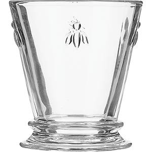 Стакан низкий 230мл H=100мм Probar стекло прозр. 39001-1 Стакан низкий 230мл H=100мм Probar стекло прозр. 39001-1