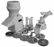 Овощерезка ЛЕПСЕ Гамма-5А 8видов нарезки Овощерезка ЛЕПСЕ Гамма-5А 8видов нарезки