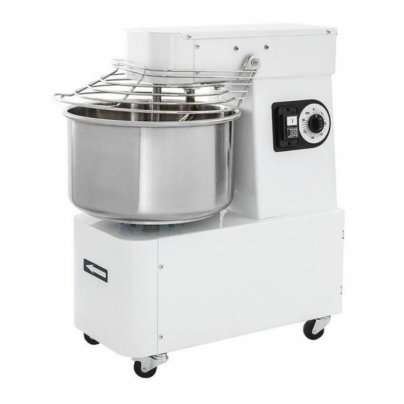 Тестомес спиральный Prismafood IBM 15