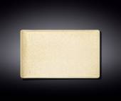 Блюдо прямоуг. 335*205 мм Сэнд Wilmax 661310 /3/24/ Блюдо прямоуг. 335*205 мм Сэнд Wilmax 661310 /3/24/