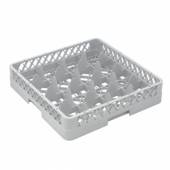 Кассета на 16 ячеек LIBBEY-TRAEX TR-8 для тарелок и крышек 