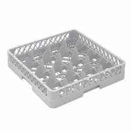 Кассета на 16 ячеек LIBBEY-TRAEX TR-8 для тарелок и крышек  Кассета на 16 ячеек LIBBEY-TRAEX TR-8 для тарелок и крышек