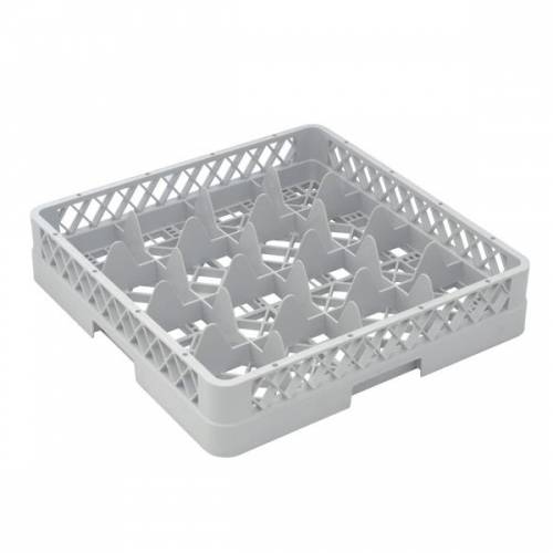 Кассета на 16 ячеек LIBBEY-TRAEX TR-8 для тарелок и крышек 